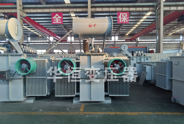 S13-6300/35富阳富阳富阳电力变压器